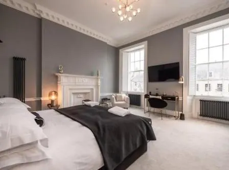 York Place Residence, Edinburgh