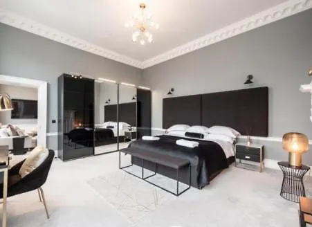 Apartment York Place Residence, Edinburgh