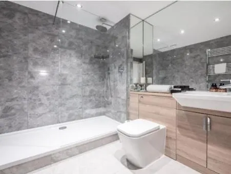 York Place Residence, Edinburgh United Kingdom