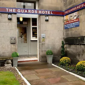 Hotel The Guards, Edynburg