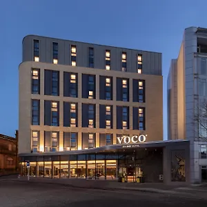 Hotel Voco - Haymarket By Ihg, Edynburg