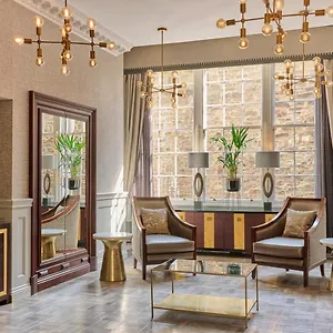 4* فندق أجنحة فريزر