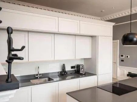 Apartment York Place Residence, Edinburgh